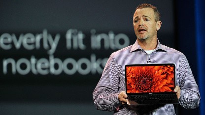 CES 2026: Dell erteilt KI-Hype eine Absage