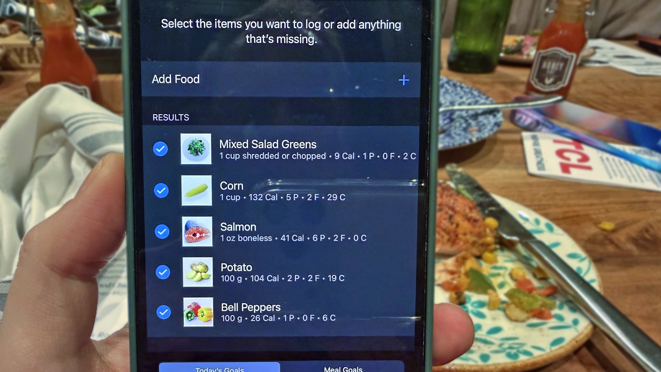 CES 2026: Garmin had the nerve to launch a food-tracking feature in Las Vegas