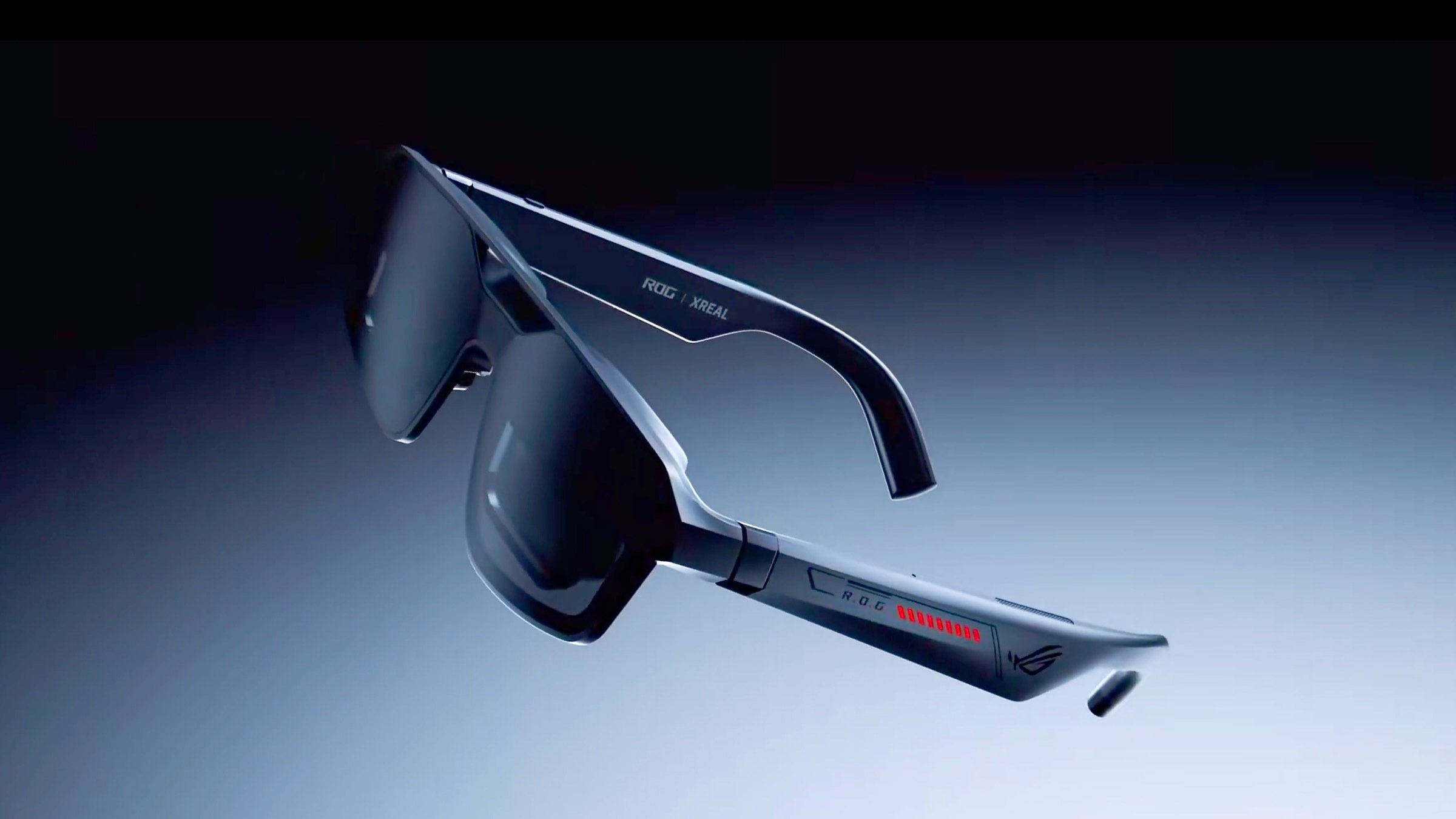CES 2026 hands-on: Xreals world-first 240 Hz AR smart glasses made my jaw drop