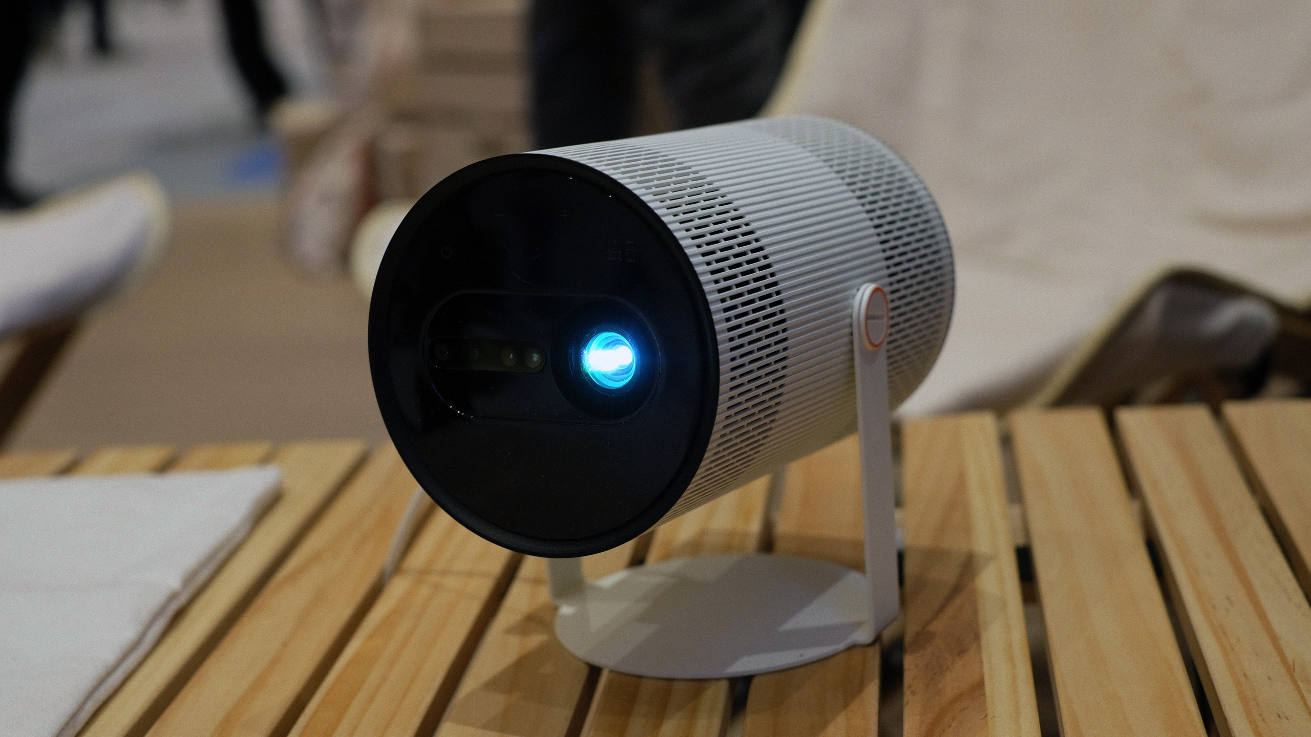 CES 2026 opening night recap: All the early news you missed from Samsung and LG