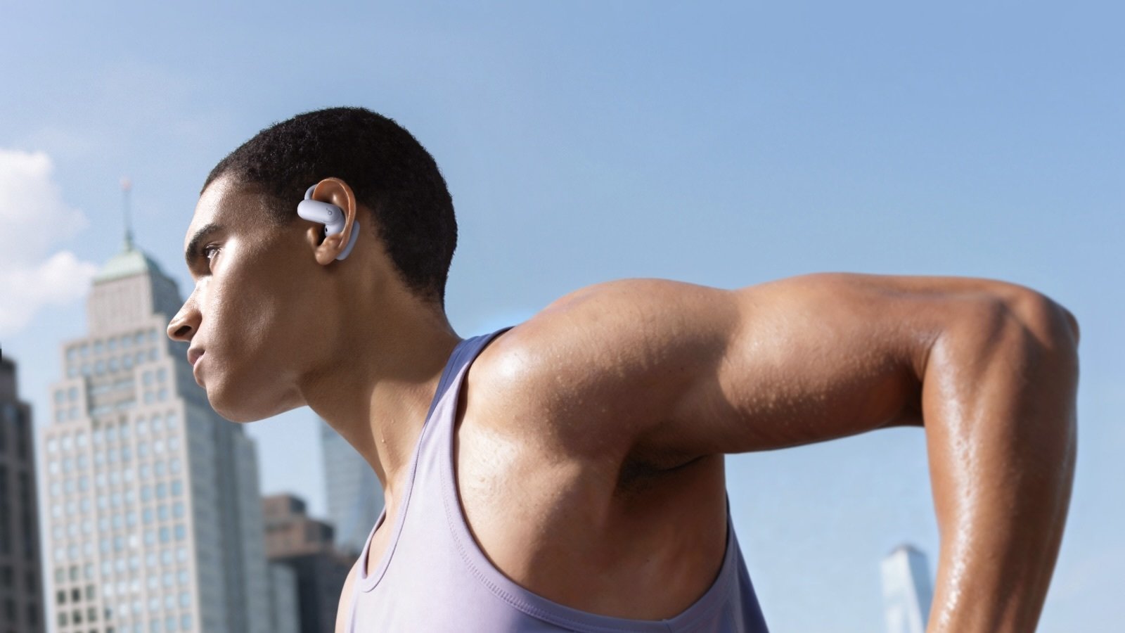 CES 2026: Soundcore introduces new open earbuds with active noise cancellation