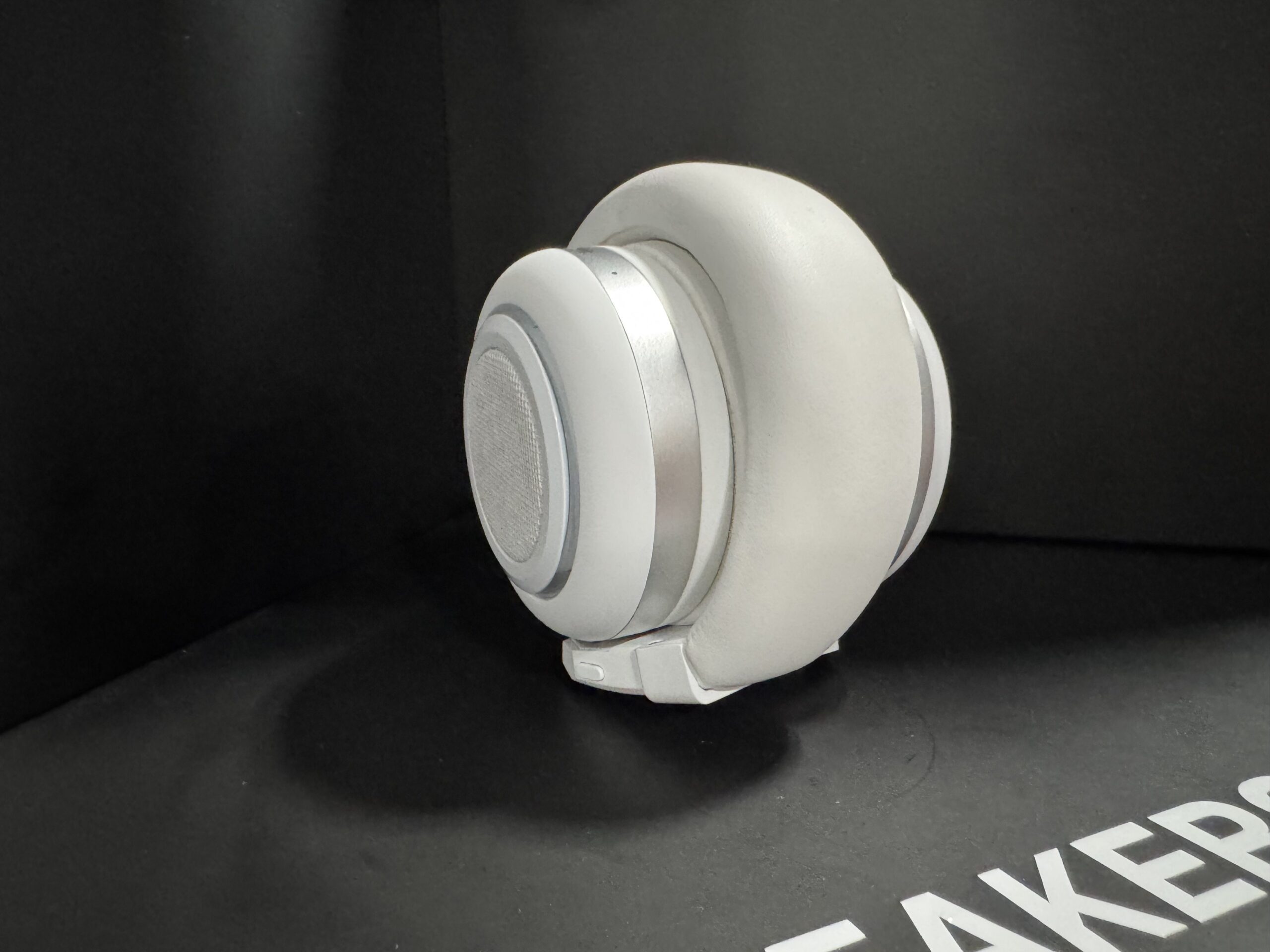 CES 2026: TDM’s Neo headphones turn into speakers with a simple twist