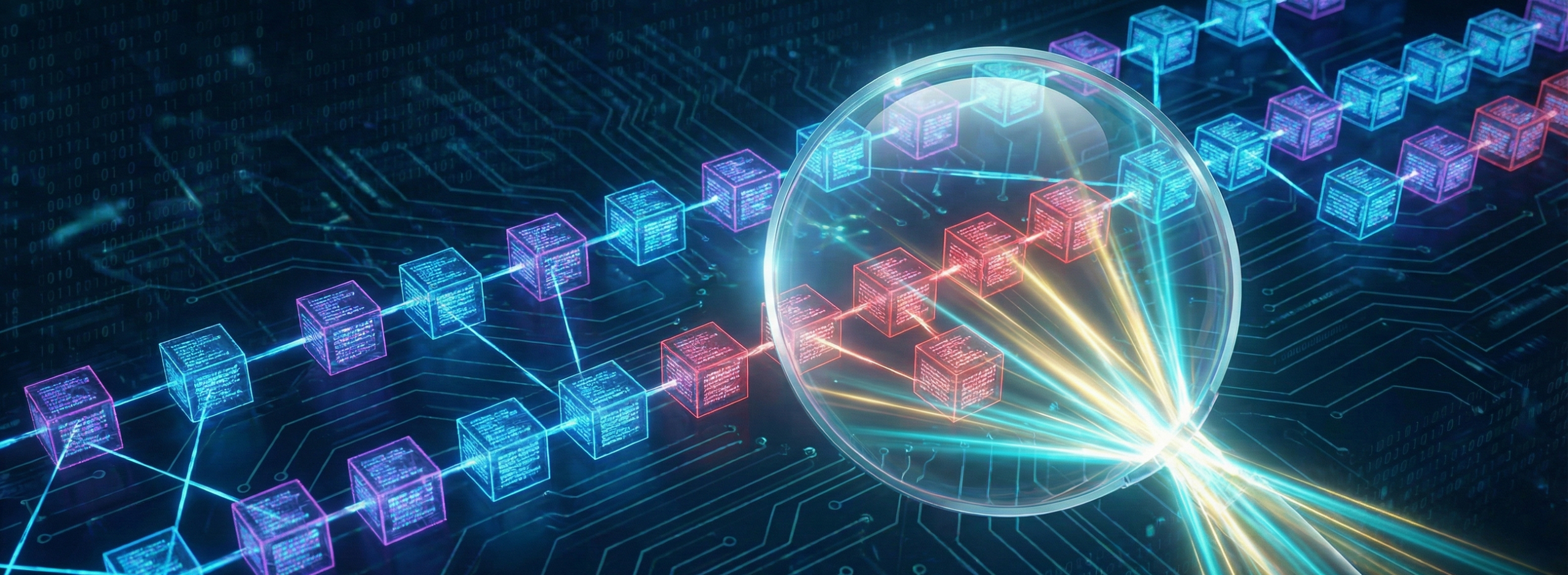 Chain Analysis Tools and the Fight Against Illicit Finance