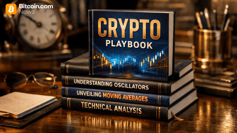 Charts Don’t Lie: Bitcoin’s Next Move Could Rewrite the Crypto Playbook