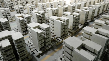 Chemieindustrie: Wärmebatterie senkt Wärmebedarf um 10 Prozent