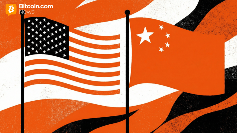 China Continues to Shed US Treasuries, Reaches Lowest Exposure Levels Since 2008