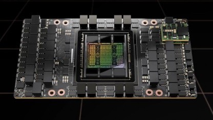 China: KI-Branche in Zwickmühle zwischen Regierung und Nvidia