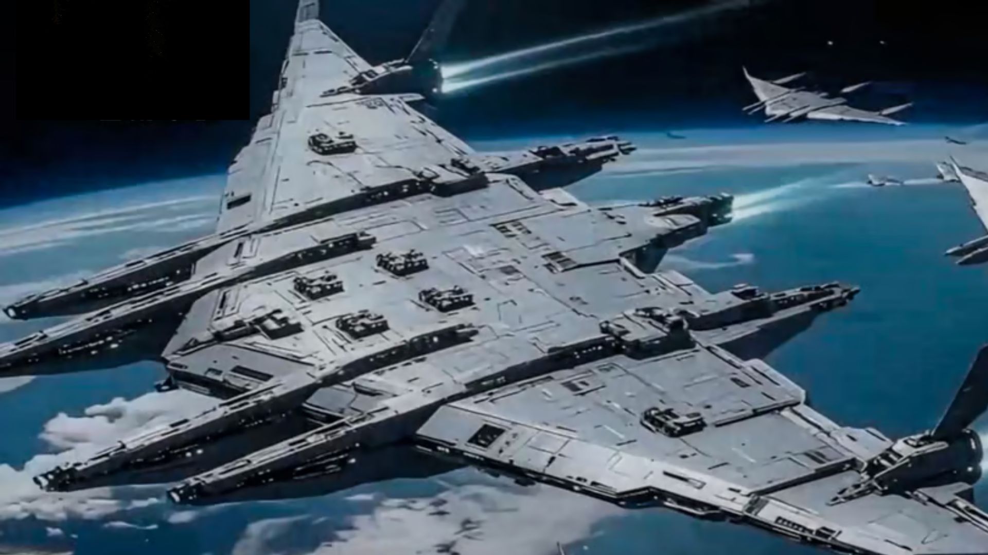 China’s air superiority goal involves turning sci-fi inspired jets into reality 