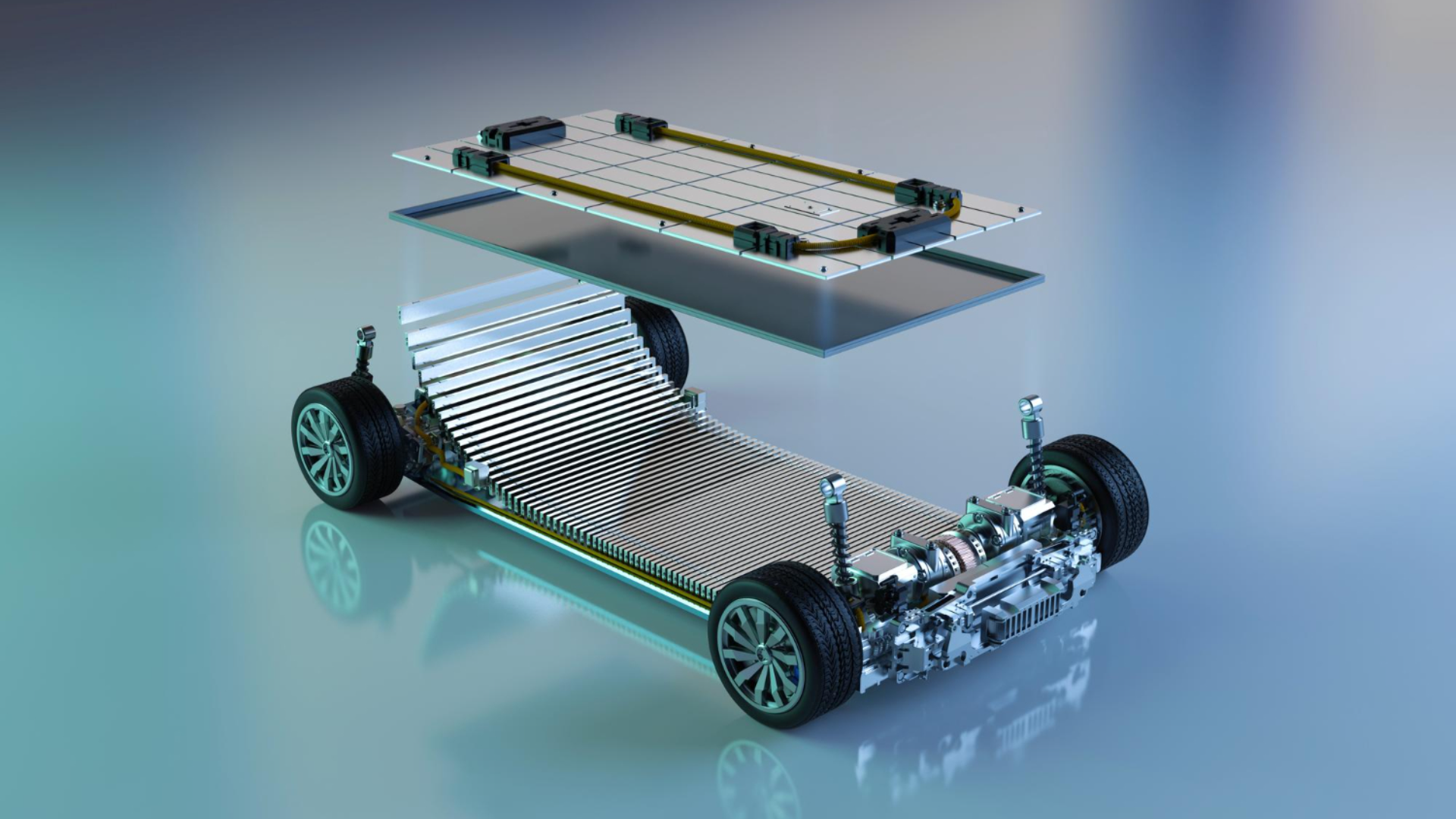 China’s Geely to challenge EV rivals with 400 Wh/kg solid-state battery testing debut 