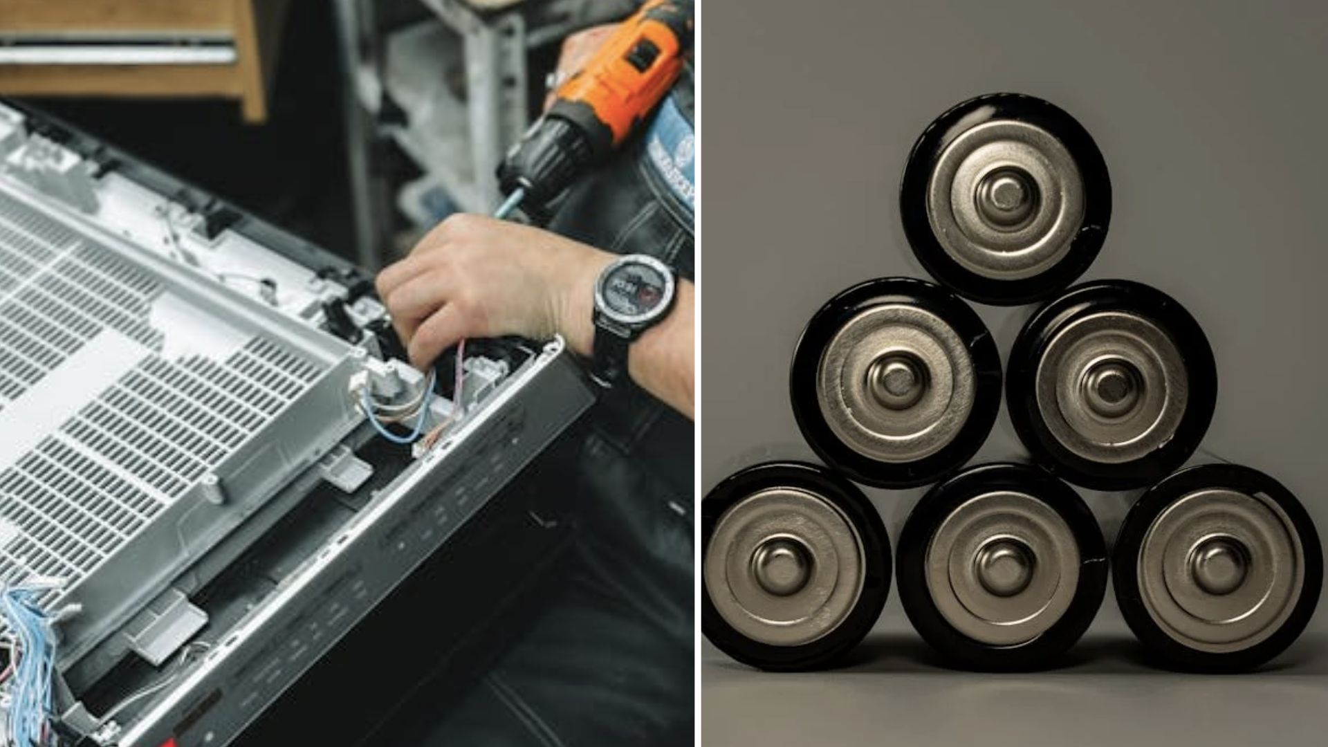 China’s new zinc‑air batteries offer stable cycling performance for 200 hours