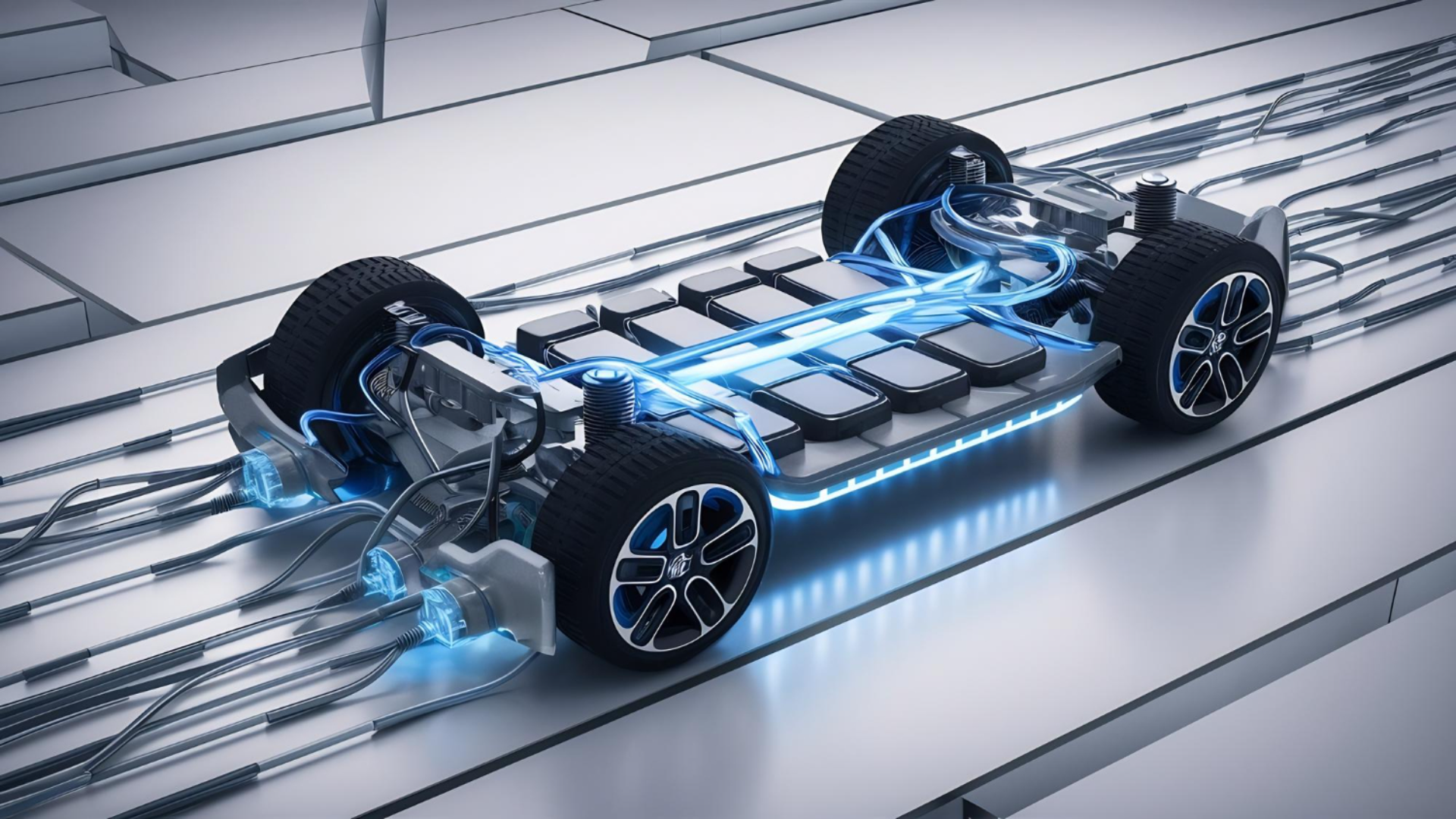 Chinese firm’s 620-mile solid-state EV battery retains 72% capacity even at -22°F
