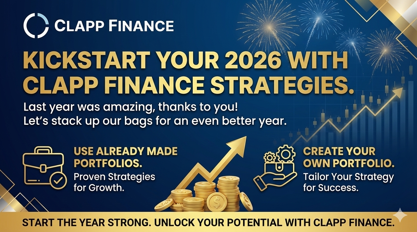 Clapp Finance Portfolios Simplified
