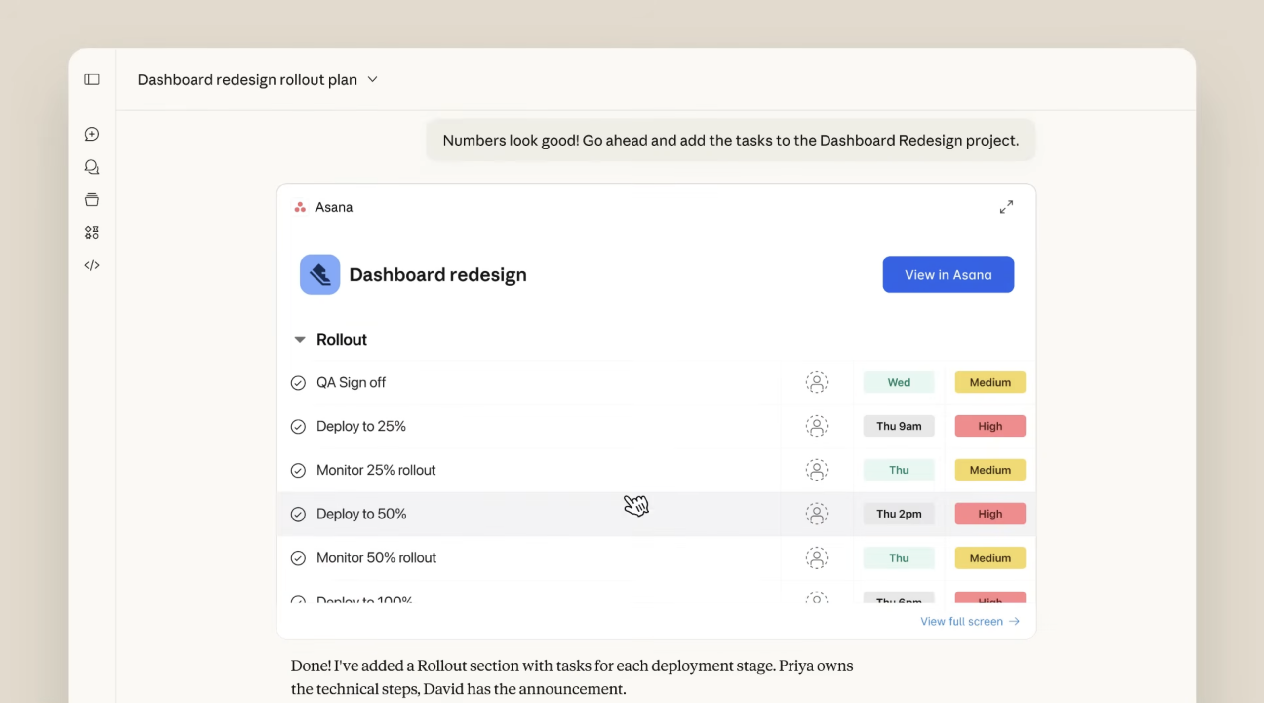 Claude apps: How Anthropic will integrate Slack, Canva, and more