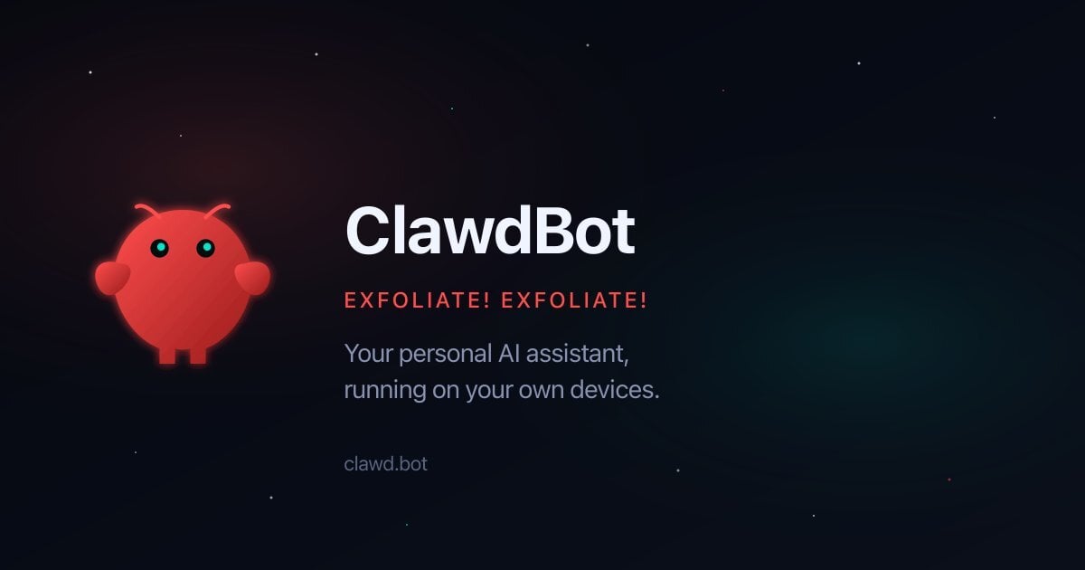 Clawdbot is a viral AI assistant: What it is, how to try it
