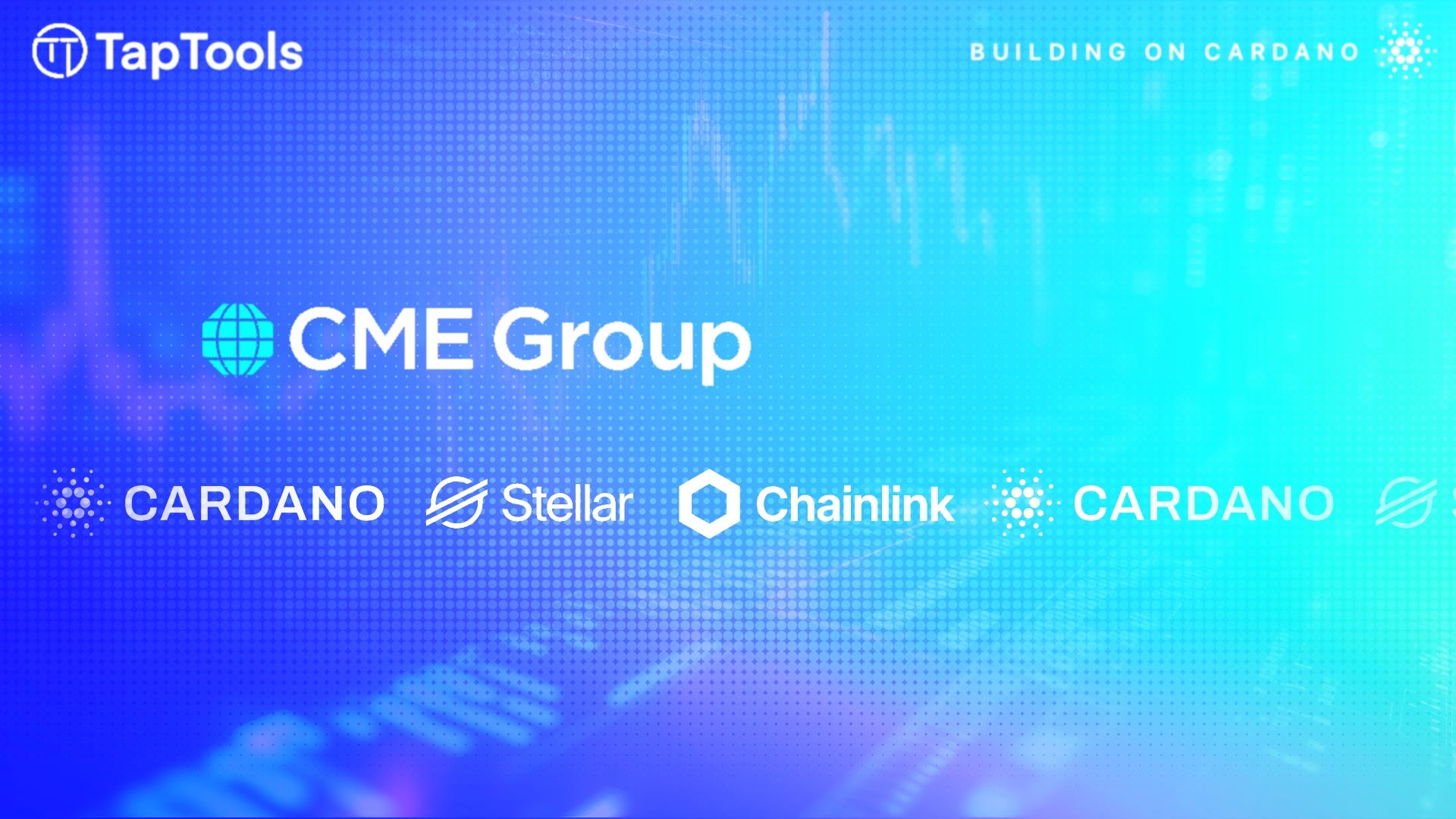 CME Group Lists Cardano’s Native Token ADA