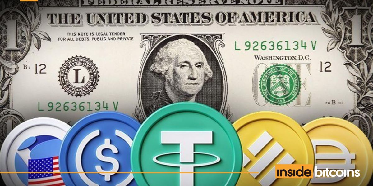 Coinbase Exec Warns US Banning Interest On Stablecoins Will Give Foreign Currencies An Advantage