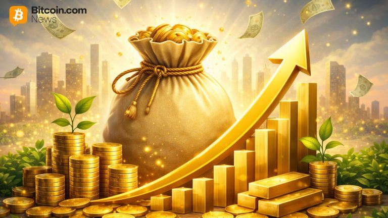 Coinbase Signals Next Financial Supercycle—Onchain Markets Poised to Reshape Global Wealth Creation