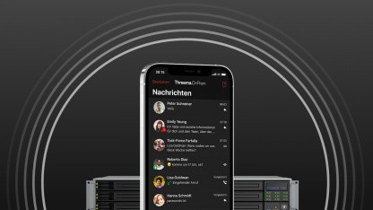 Comitis Capital: Threema bekommt einen neuen deutschen Eigentümer
