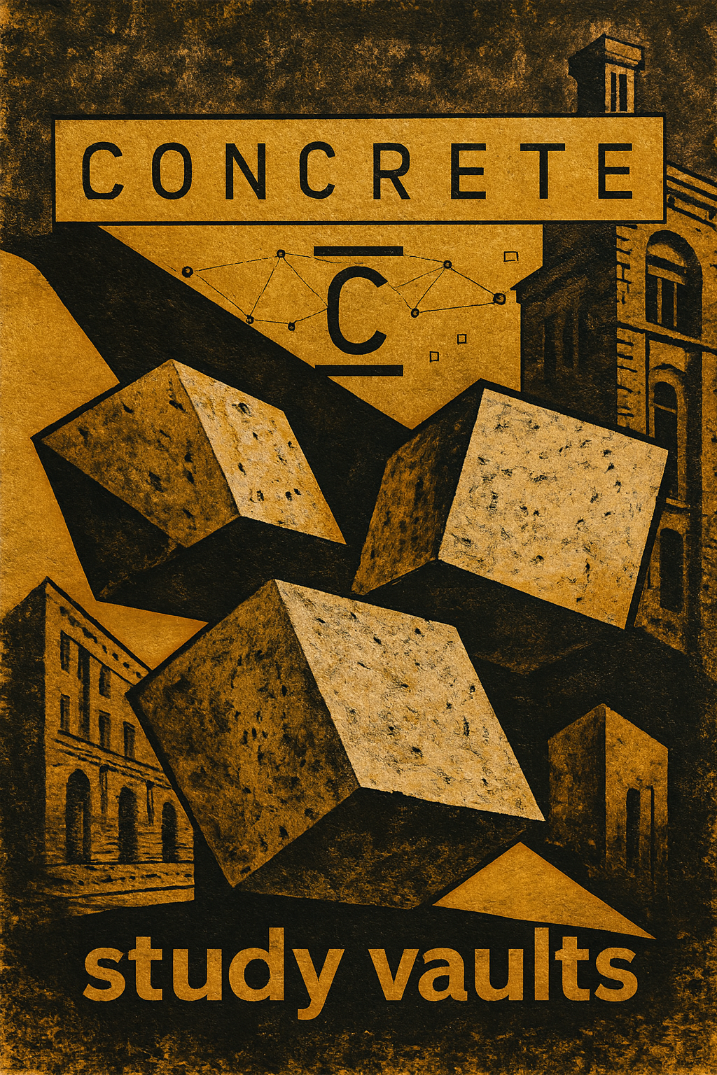 Concrete is not just a vault—it is an on-chain structure that reflects how professional asset…