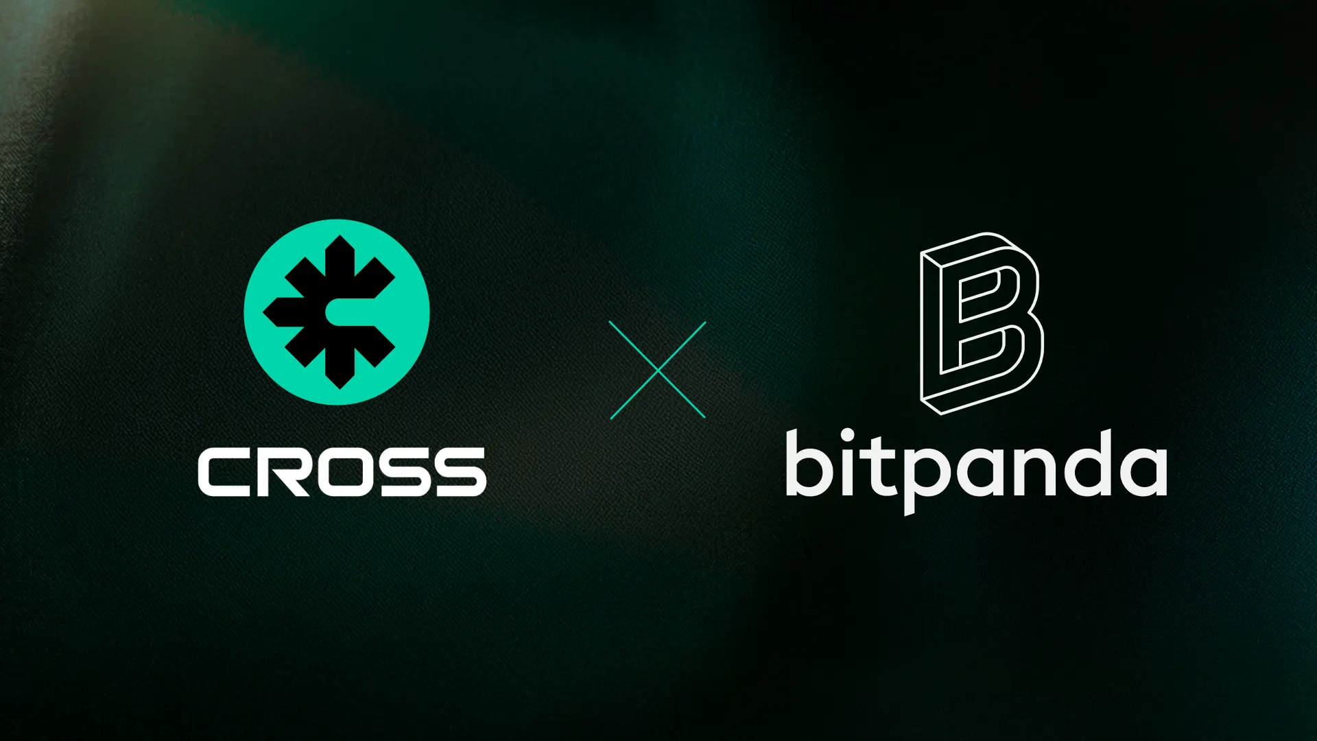 $CROSS Listing Announcement: Bitpanda