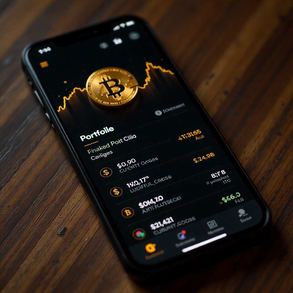 Crypto 101: Your First Steps Into Digital Money (And Why It Matters in 2026)