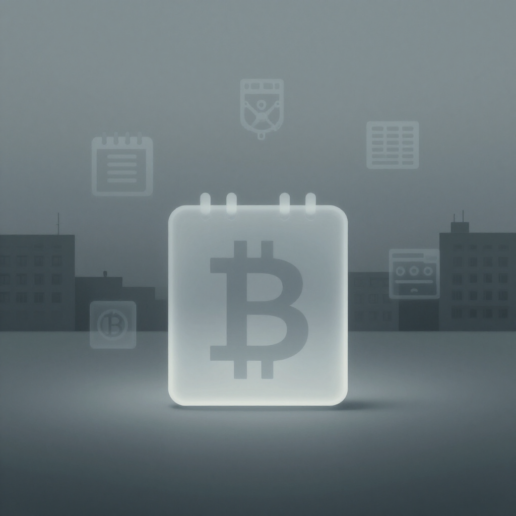 Crypto in 2026: What Remains When the Noise Finally Fades