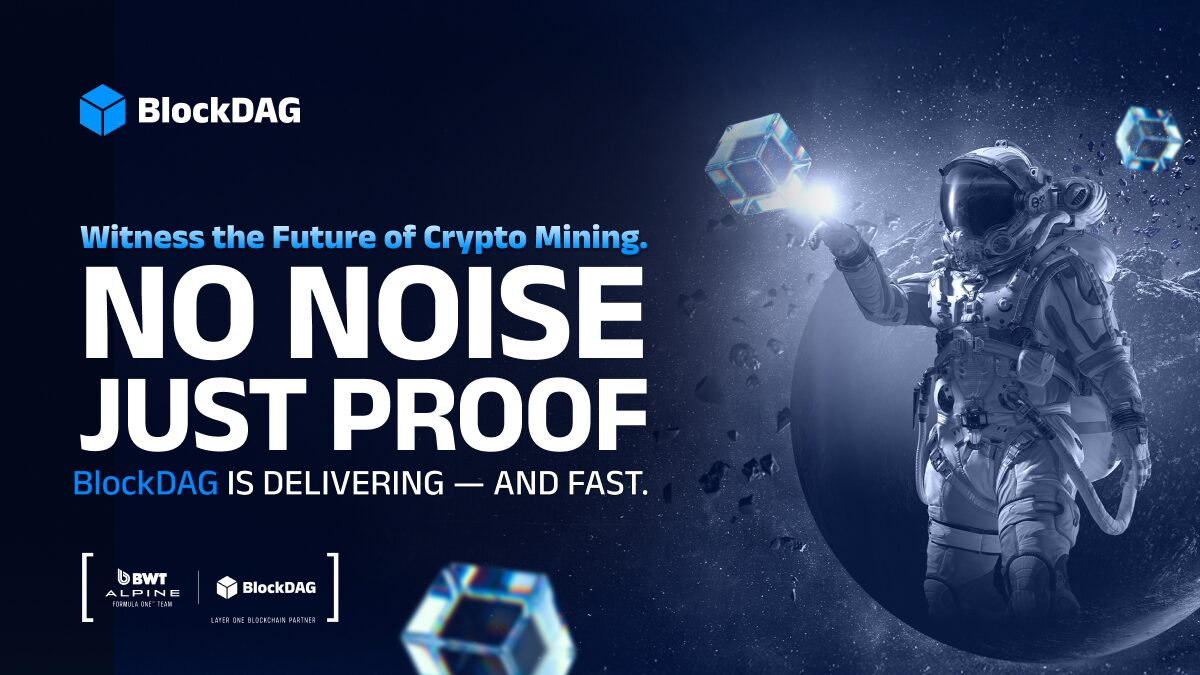 Crypto Market Snapshot: BlockDAG, Monero and ONDO Trends Heading Into 2026