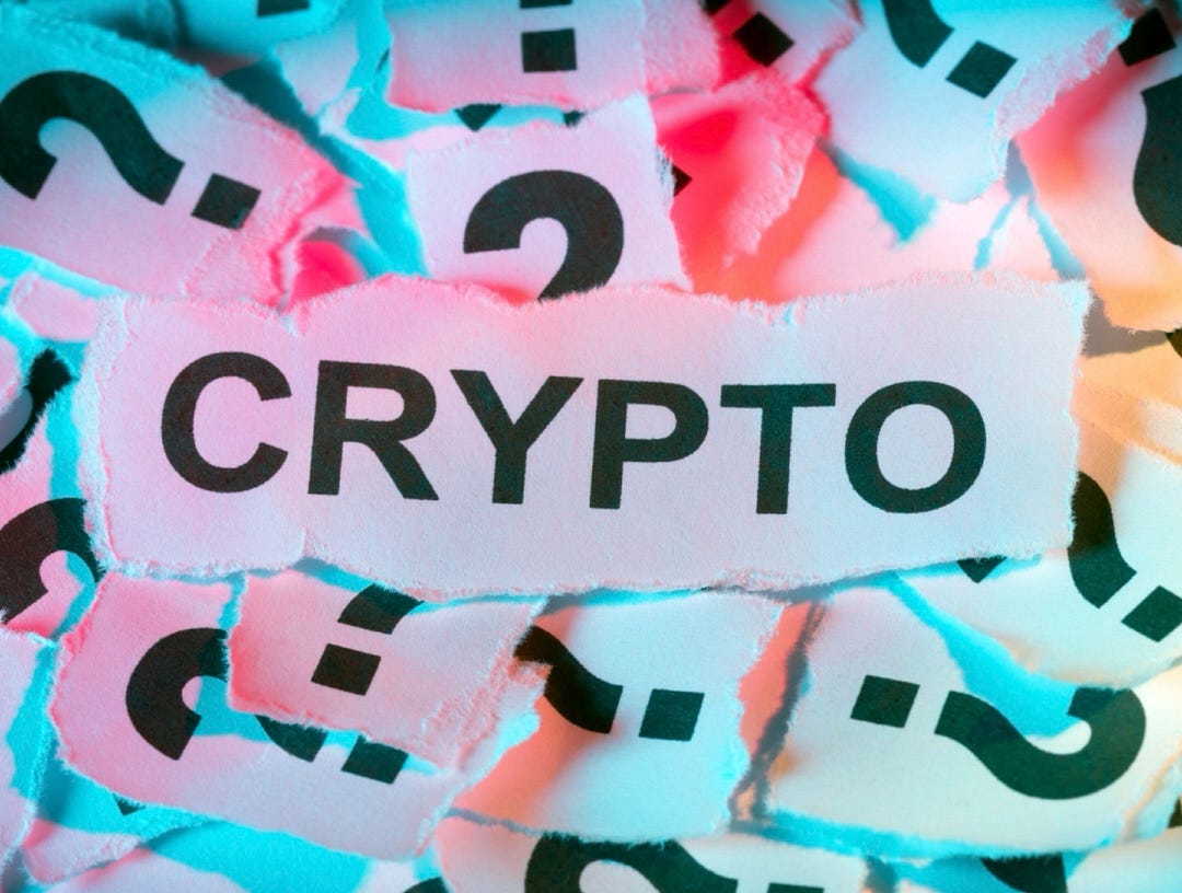 Crypto’s Fantastic Four In 2026
