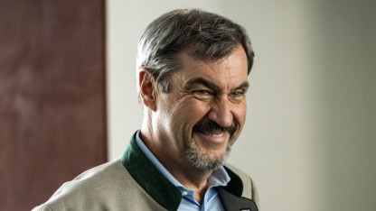 CSU: Söder blockt Teilzeitbeschränkung ab