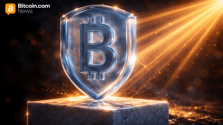 Custody Giant Bitgo Details IPO Plans, Dual-Class Structure in Latest SEC Filing