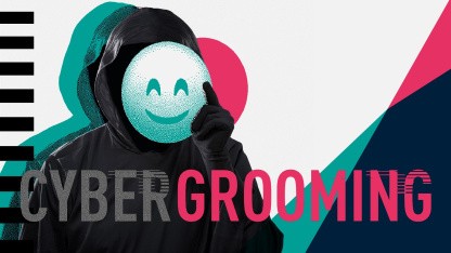 Cybergrooming: Gefährliche Nähe im Netz