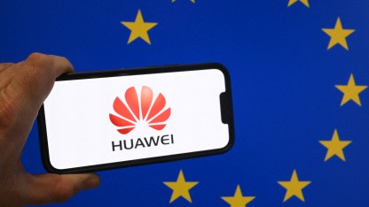 Cybersicherheit: China warnt vor Konsequenzen wegen EU-Plänen