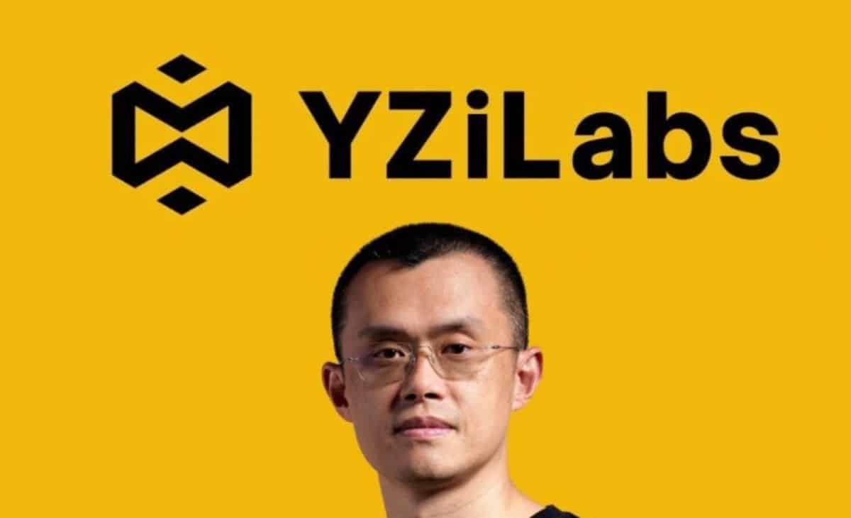 CZ’s YZi Labs Bets on Genius Trading to Power Cross-Chain DeFi Trading