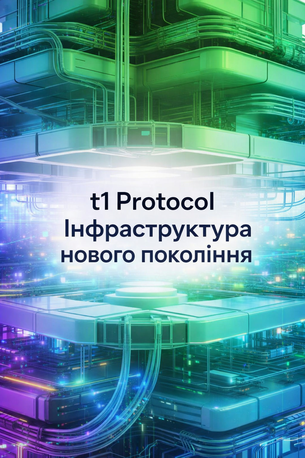Гайд по T1 Protocol: як працює протокол і що від нього чекати