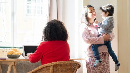Debatte um Arbeitszeitmodell: CDU-Flügel will Recht auf “Lifestyle-Teilzeit” abschaffen