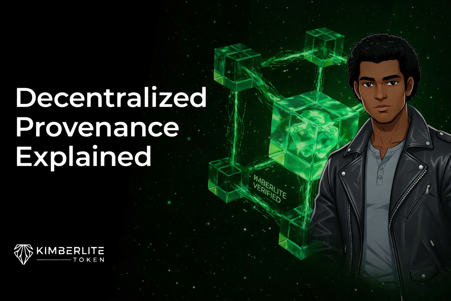 Decentralized Provenance: How Blockchain is Fixing Diamond Authentication
The End of “Trust Me”…