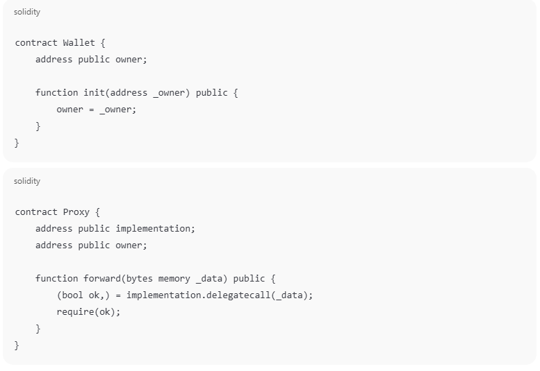 Delegatecall ile Ele Geçirilen Bir Web3 Uygulaması (Hands-On Analiz)