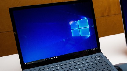 Deutsche Nutzer klammern: Auf fast jedem zweiten Privat-PC läuft noch Windows 10