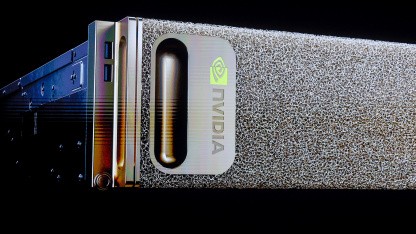 DGX Spark: Nvidia bringt KI-Modelle vom Rechenzentrum auf den Desktop