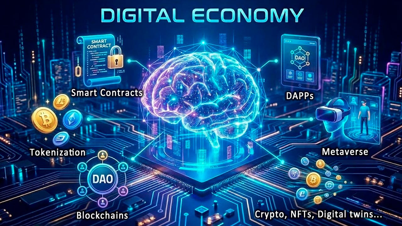 Digital Economy