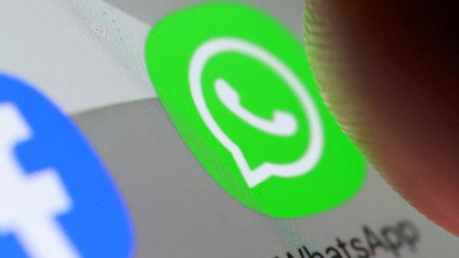 Digitale-Dienste-Gesetz: Whatsapp muss strengere EU-Digitalregeln beachten
