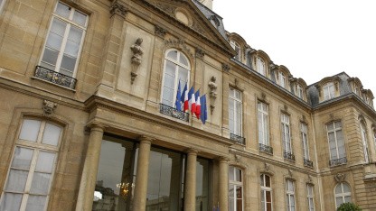 Digitale Souveränität: Frankreich löst sich von Zoom und MS Teams