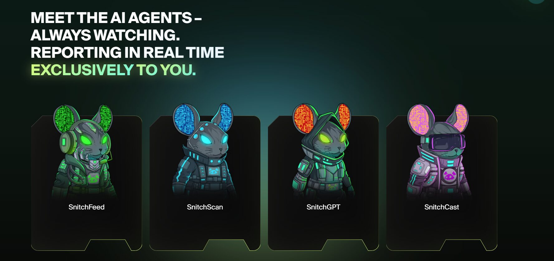 Digitap Raises Over $4M: A Comparison with DeepSnitch AI