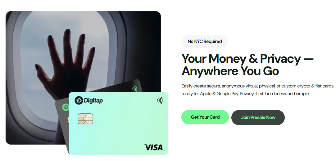 Digitap ($TAP) 2026 Forecast: Potential Scenarios, Risks, and What to Watch