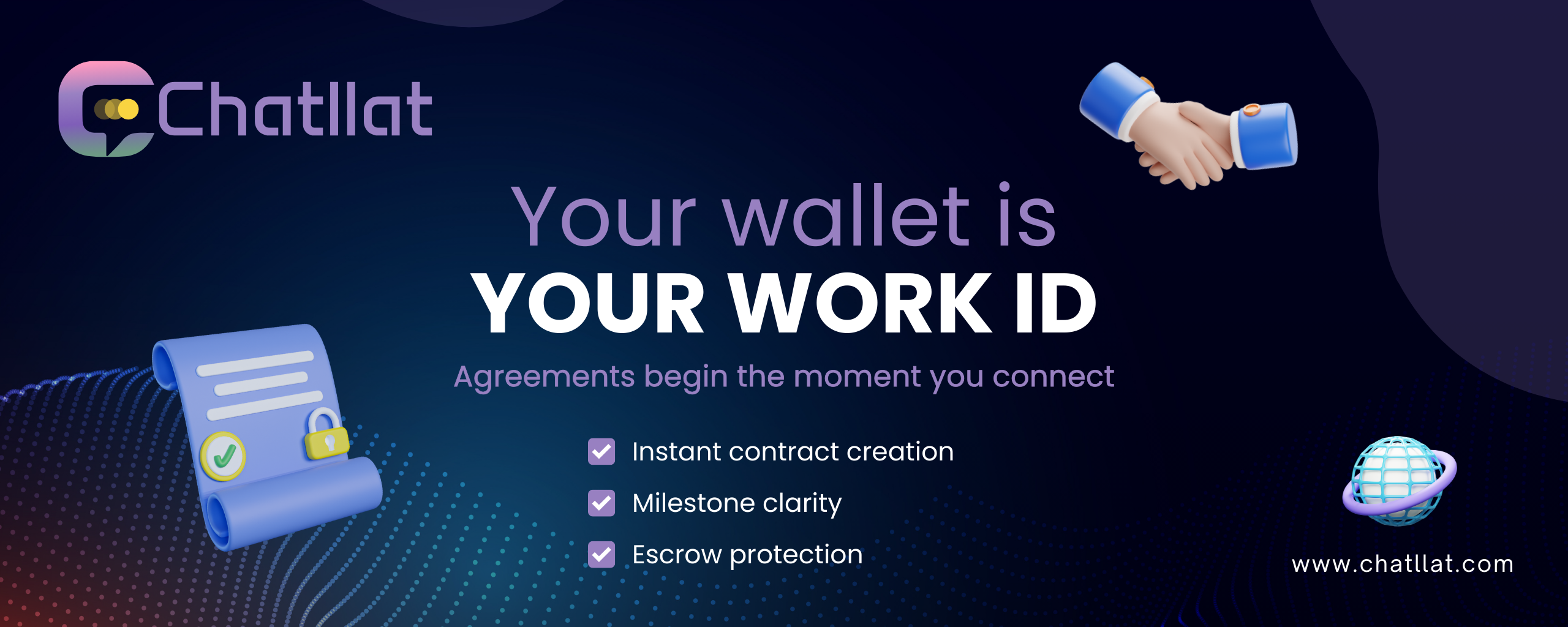 Direct Agreements: The Shortcut Web3 Work Has Been Missing