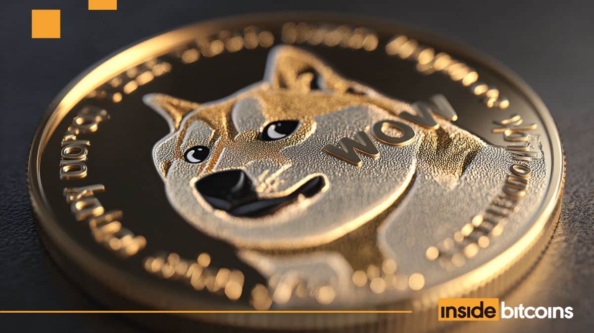 Dogecoin Price Prediction As BOJ Keeps Rates Unchanged