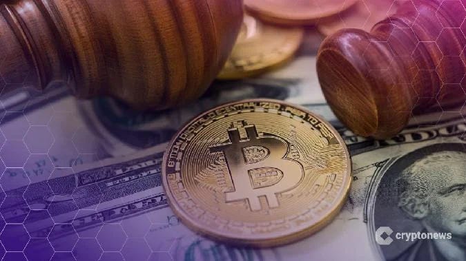 DOJ Did Not Sell Confiscated Samourai Bitcoins, White House Cryptocurrency Advisor Claims