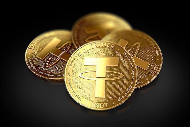 ¿Dónde puedo comprar USDT flash?