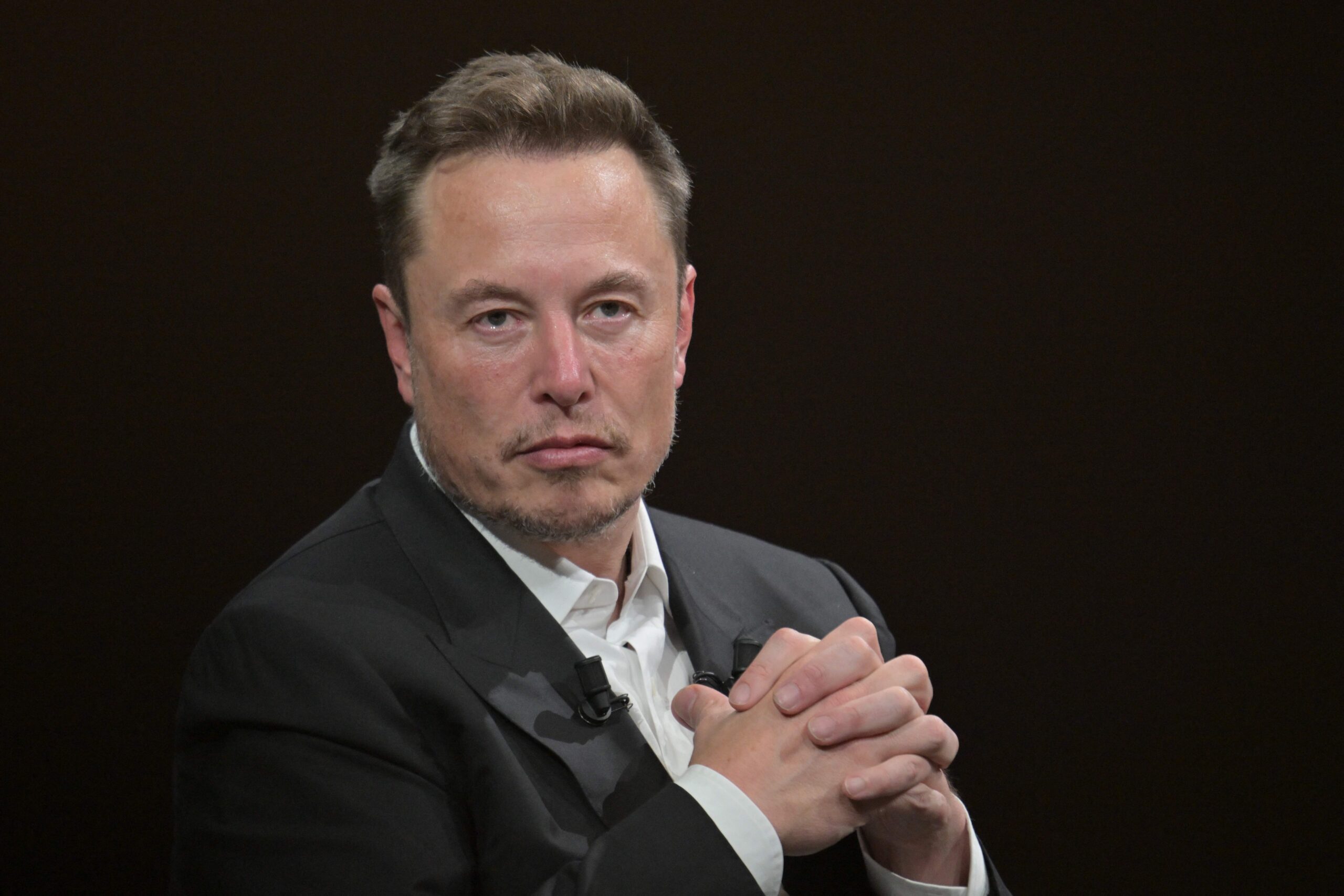 Dont buy the Roadster if safety is your goal, says Elon Musk