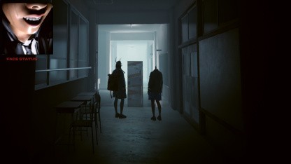 Don’t Stop Smiling: Wenn das Lächeln gefriert, ist das Spiel vorbei